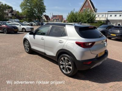 Kia Stonic 1.0 T-GDi 100pk Sport Edition