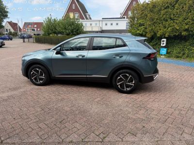 Kia Sportage 1.6 T-GDi 230pk Hybrid AT6 DynamicLine