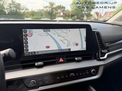 Kia Sportage 1.6 T-GDi 230pk Hybrid AT6 DynamicLine