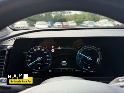 Kia Sportage 1.6 T-GDi 230pk Hybrid AT6 DynamicLine