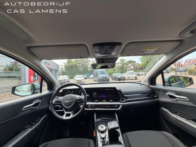 Kia Sportage 1.6 T-GDi 230pk Hybrid AT6 DynamicLine