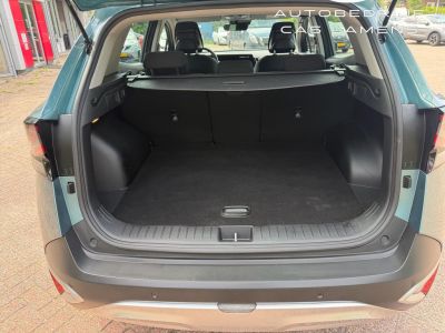 Kia Sportage 1.6 T-GDi 230pk Hybrid AT6 DynamicLine