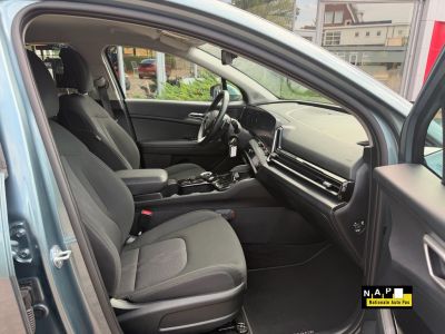 Kia Sportage 1.6 T-GDi 230pk Hybrid AT6 DynamicLine