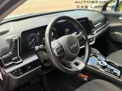 Kia Sportage 1.6 T-GDi 230pk Hybrid AT6 DynamicLine
