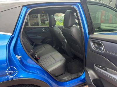 Nissan QASHQAI 1.3 Mild-Hybrid 158pk | Automaat |Tekna | Cold Pack