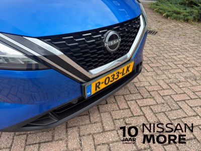 Nissan QASHQAI 1.3 Mild-Hybrid 158pk | Automaat |Tekna | Cold Pack