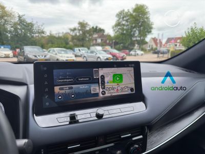 Nissan QASHQAI 1.3 Mild-Hybrid 158pk | Automaat |Tekna | Cold Pack