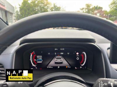 Nissan QASHQAI 1.3 Mild-Hybrid 158pk | Automaat |Tekna | Cold Pack