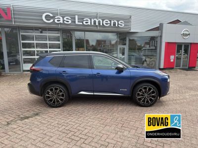 Nissan X-Trail E-Force 4WD 204pk Tekna Sun Pack