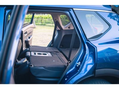 Nissan X-Trail E-Force 4WD 204pk Tekna Sun Pack