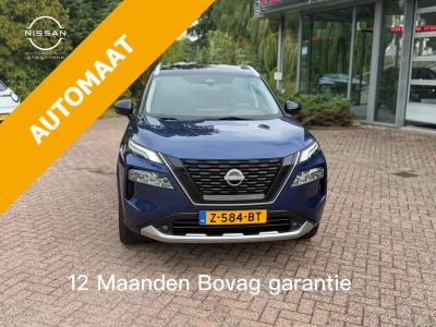 Nissan X-Trail E-Force 4WD 204pk Tekna Sun Pack