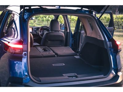 Nissan X-Trail E-Force 4WD 204pk Tekna Sun Pack