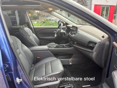 Nissan X-Trail E-Force 4WD 204pk Tekna Sun Pack