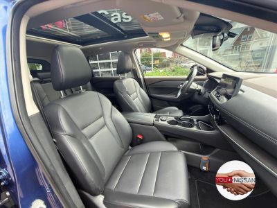 Nissan X-Trail E-Force 4WD 204pk Tekna Sun Pack