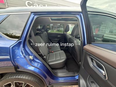 Nissan X-Trail E-Force 4WD 204pk Tekna Sun Pack