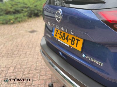 Nissan X-Trail E-Force 4WD 204pk Tekna Sun Pack
