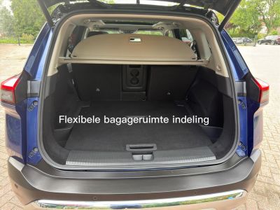 Nissan X-Trail E-Force 4WD 204pk Tekna Sun Pack