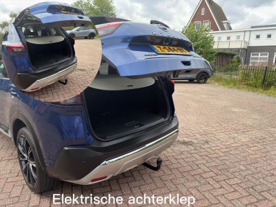 Nissan X-Trail E-Force 4WD 204pk Tekna Sun Pack
