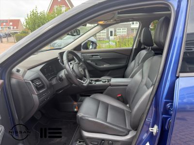 Nissan X-Trail E-Force 4WD 204pk Tekna Sun Pack