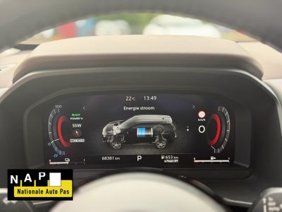 Nissan X-Trail E-Force 4WD 204pk Tekna Sun Pack