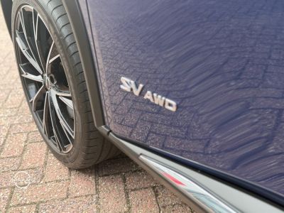 Nissan X-Trail E-Force 4WD 204pk Tekna Sun Pack