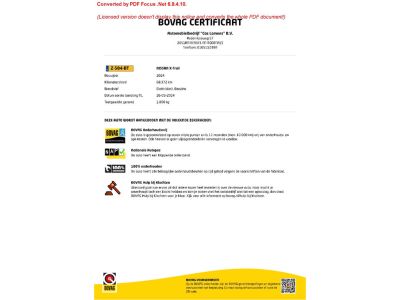 Nissan X-Trail E-Force 4WD 204pk Tekna Sun Pack