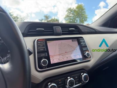 Nissan Micra 1.0 IG-T 92pk N-Design Bose