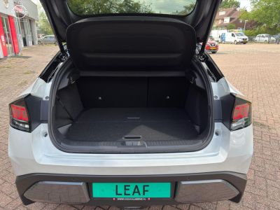 Nissan Leaf 75 kWh 217pk Evolve