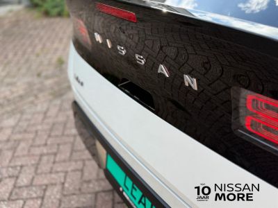 Nissan Leaf 75 kWh 217pk Evolve