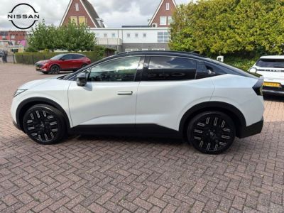 Nissan Leaf 75 kWh 217pk Evolve