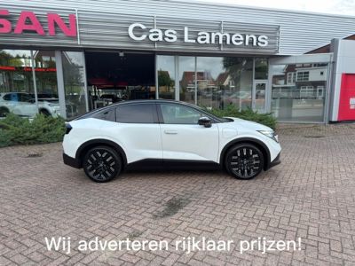 Nissan Leaf 75 kWh 217pk Evolve