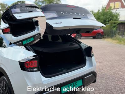 Nissan Leaf 75 kWh 217pk Evolve
