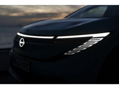 Nissan Leaf 75 kWh 217pk Evolve