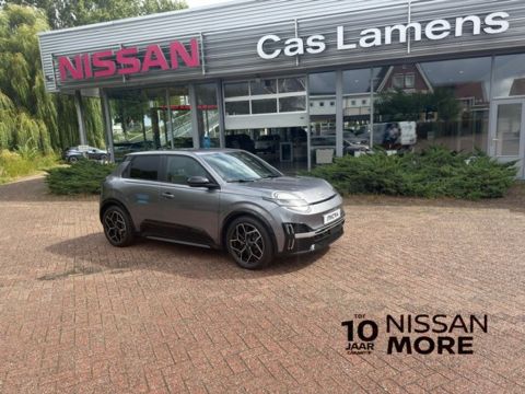 Nissan Micra 52 kWh 150pk Advance