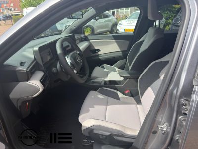 Nissan Micra 52 kWh 150pk Advance