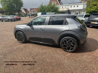 Nissan Micra 52 kWh 150pk Advance