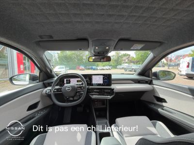 Nissan Micra 52 kWh 150pk Advance