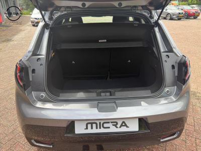 Nissan Micra 52 kWh 150pk Advance