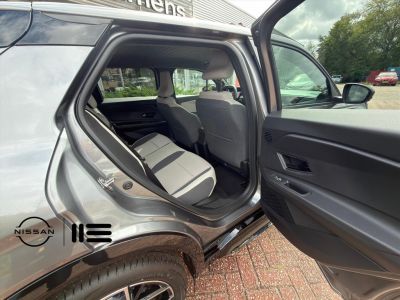 Nissan Micra 52 kWh 150pk Advance