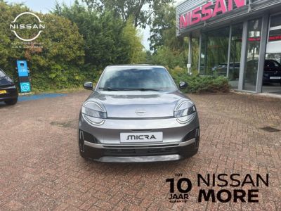 Nissan Micra 52 kWh 150pk Advance