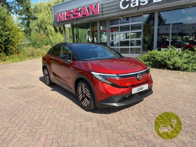 Nissan Leaf 52 kWh 177pk Advance