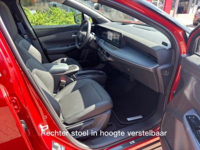 Nissan Leaf 52 kWh 177pk Advance