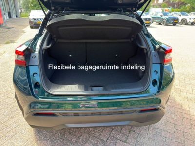 Nissan Juke 1.6 DIG-T Hybrid 143pk Pulse