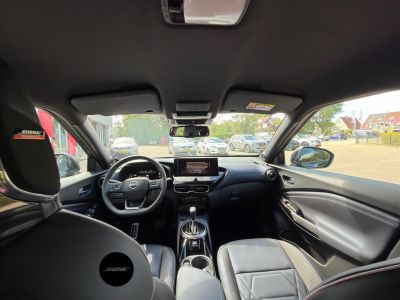 Nissan Juke 1.6 DIG-T Hybrid 143pk Pulse