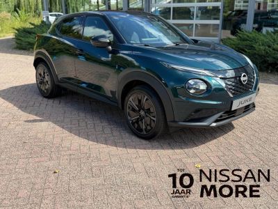 Nissan Juke 1.6 DIG-T Hybrid 143pk Pulse