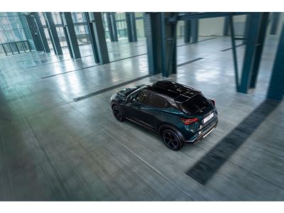 Nissan Juke 1.6 DIG-T Hybrid 143pk Pulse