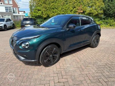 Nissan Juke 1.6 DIG-T Hybrid 143pk Pulse