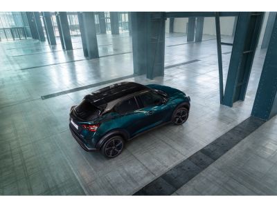 Nissan Juke 1.6 DIG-T Hybrid 143pk Pulse