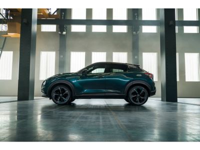 Nissan Juke 1.6 DIG-T Hybrid 143pk Pulse