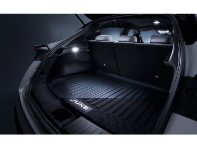 Nissan Juke 1.6 DIG-T Hybrid 143pk Pulse